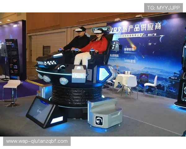 满贯体育官网引入虚拟现实技术,创新体育赛事观看方式引领行业新潮流